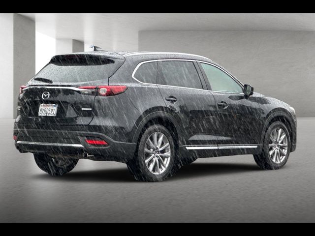 2021 Mazda CX-9 Grand Touring