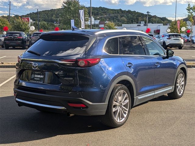 2021 Mazda CX-9 Grand Touring