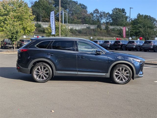 2021 Mazda CX-9 Grand Touring