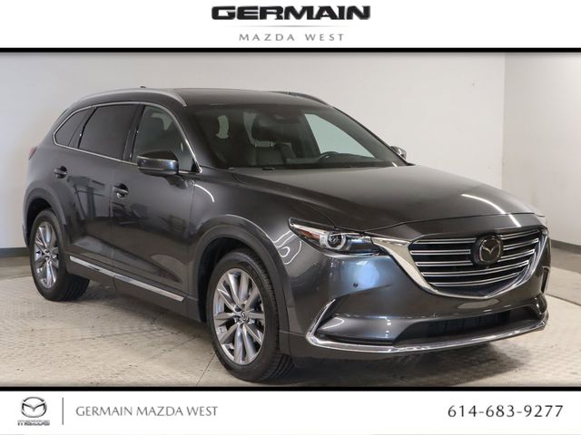 2021 Mazda CX-9 Grand Touring