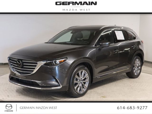 2021 Mazda CX-9 Grand Touring