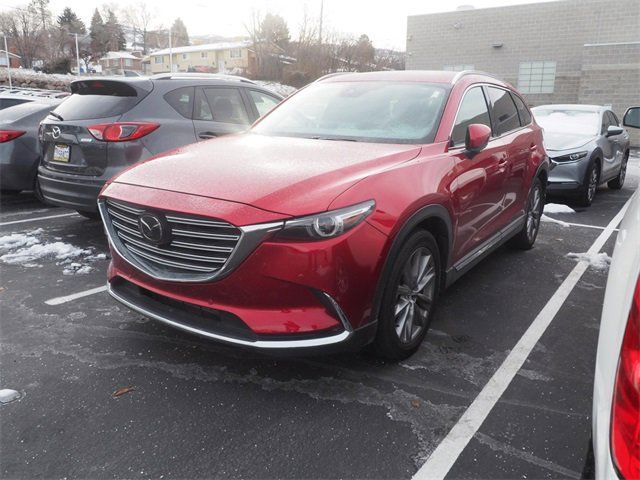 2021 Mazda CX-9 Grand Touring