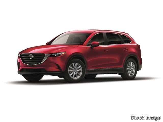 2021 Mazda CX-9 Grand Touring