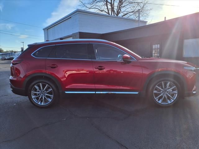 2021 Mazda CX-9 Grand Touring