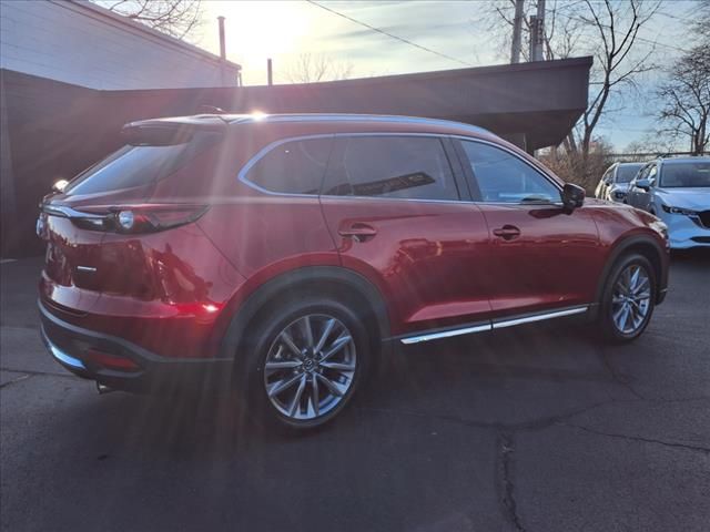 2021 Mazda CX-9 Grand Touring