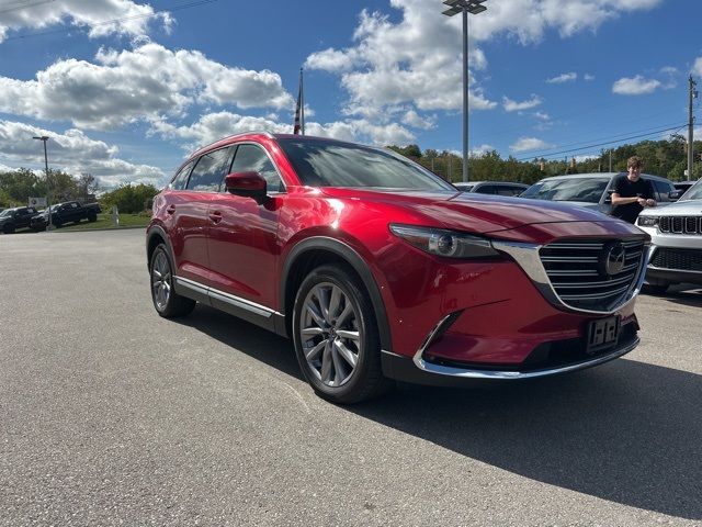 2021 Mazda CX-9 Grand Touring