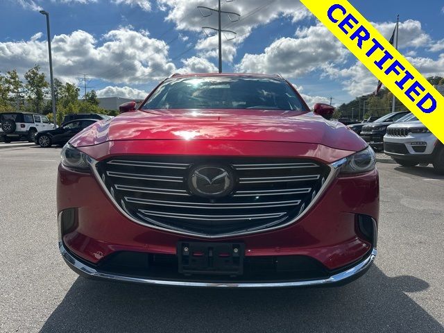 2021 Mazda CX-9 Grand Touring