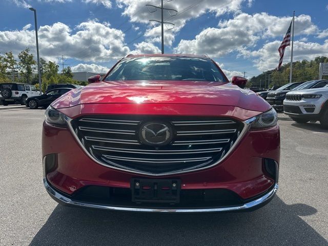 2021 Mazda CX-9 Grand Touring