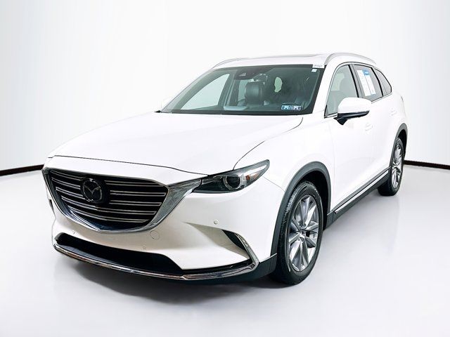 2021 Mazda CX-9 Grand Touring