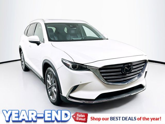 2021 Mazda CX-9 Grand Touring