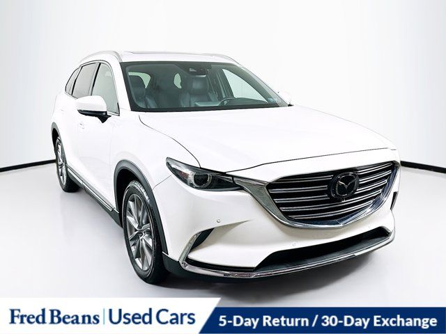 2021 Mazda CX-9 Grand Touring