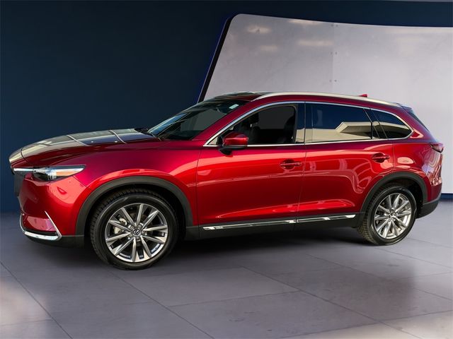 2021 Mazda CX-9 Grand Touring