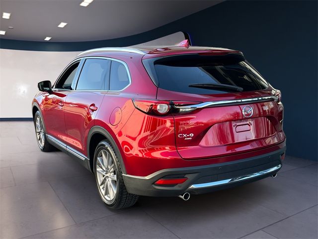 2021 Mazda CX-9 Grand Touring