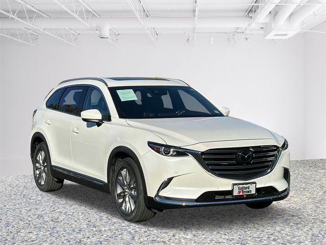 2021 Mazda CX-9 Grand Touring