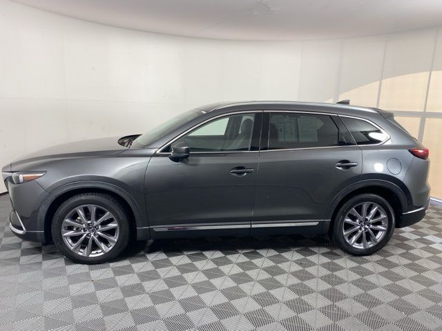 2021 Mazda CX-9 Grand Touring