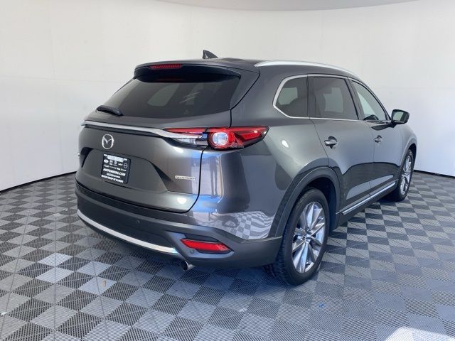 2021 Mazda CX-9 Grand Touring