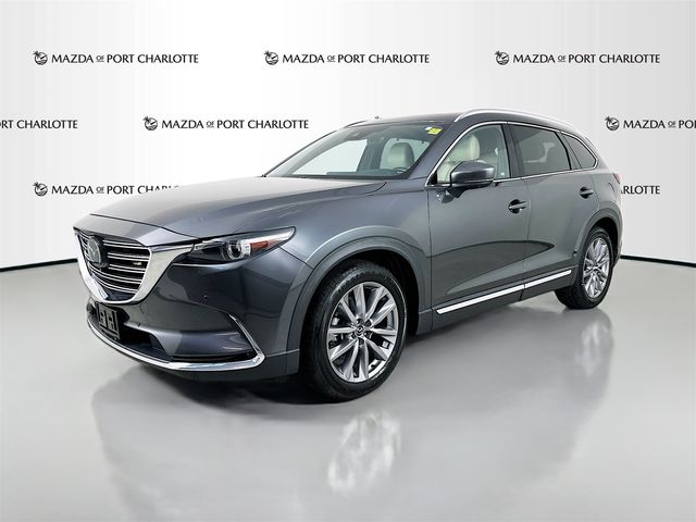 2021 Mazda CX-9 Grand Touring