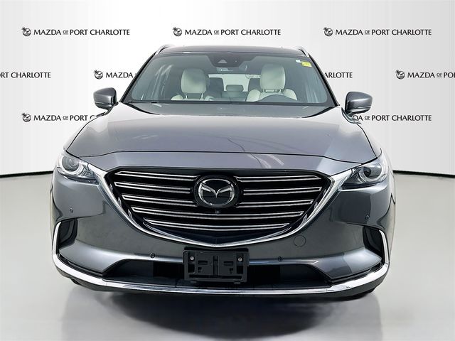 2021 Mazda CX-9 Grand Touring