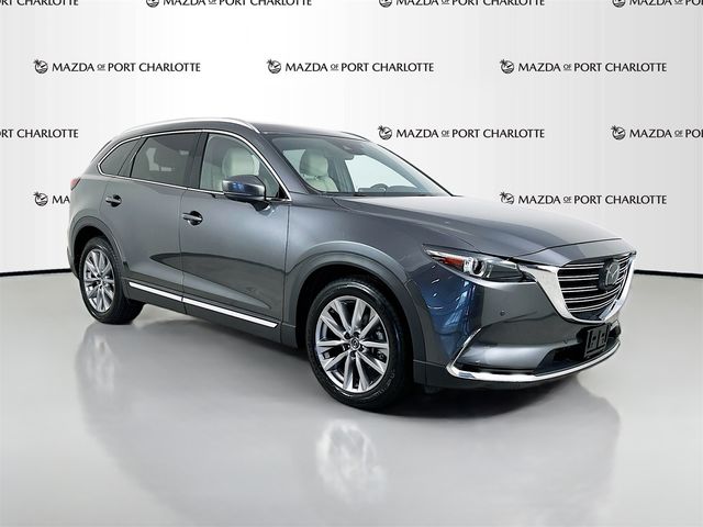 2021 Mazda CX-9 Grand Touring