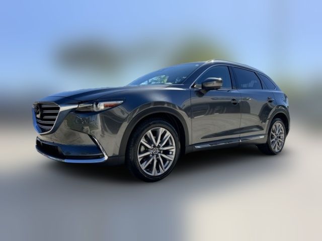 2021 Mazda CX-9 Grand Touring