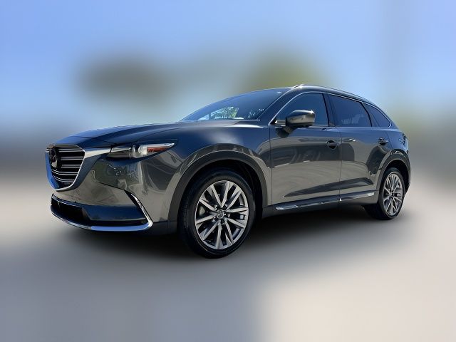 2021 Mazda CX-9 Grand Touring