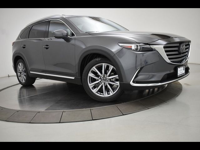 2021 Mazda CX-9 Grand Touring