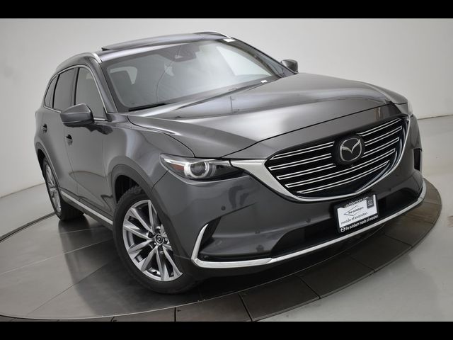 2021 Mazda CX-9 Grand Touring