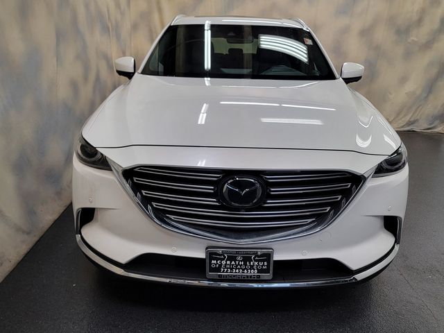 2021 Mazda CX-9 Grand Touring