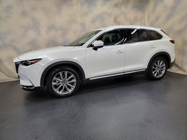 2021 Mazda CX-9 Grand Touring