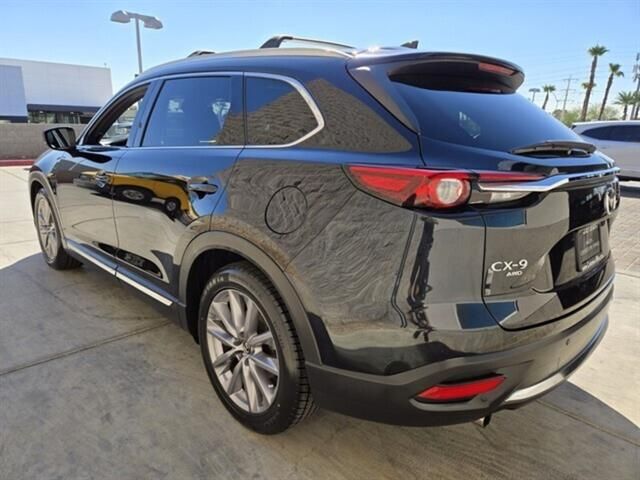 2021 Mazda CX-9 Grand Touring