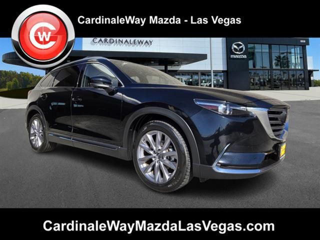 2021 Mazda CX-9 Grand Touring