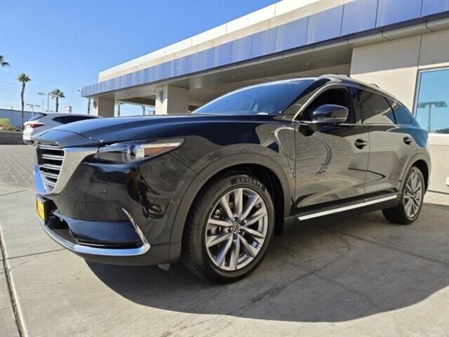 2021 Mazda CX-9 Grand Touring