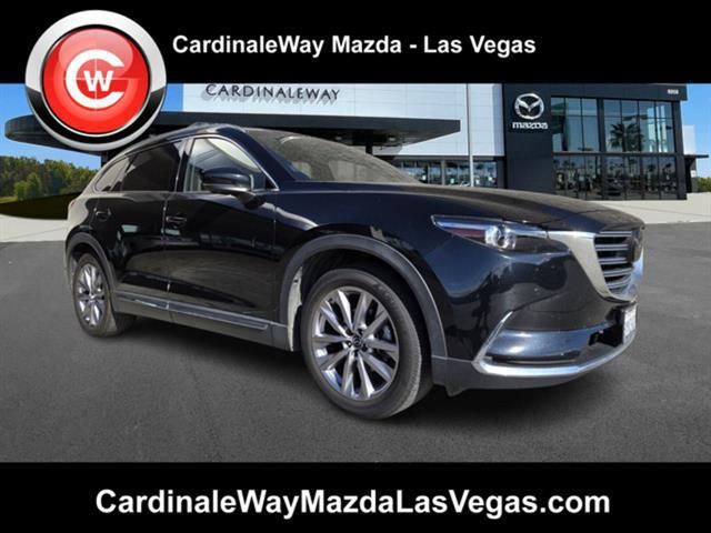 2021 Mazda CX-9 Grand Touring