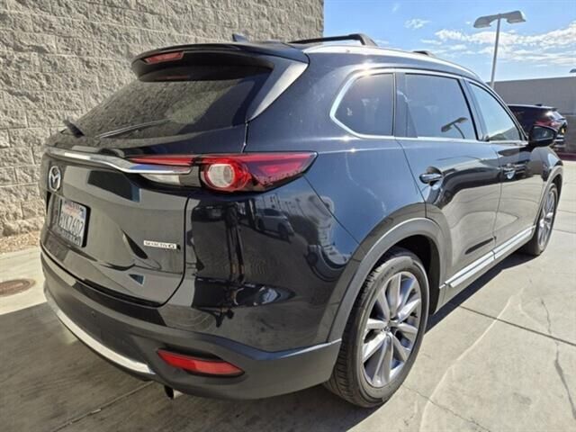 2021 Mazda CX-9 Grand Touring