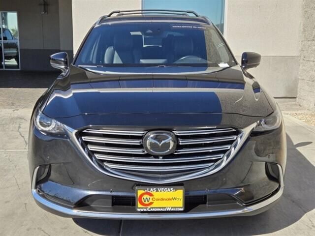 2021 Mazda CX-9 Grand Touring