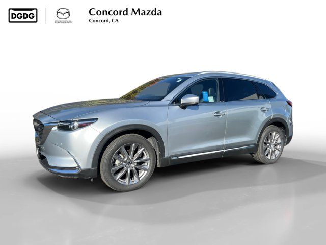 2021 Mazda CX-9 Grand Touring