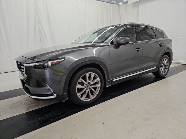 2021 Mazda CX-9 Grand Touring