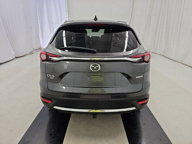 2021 Mazda CX-9 Grand Touring