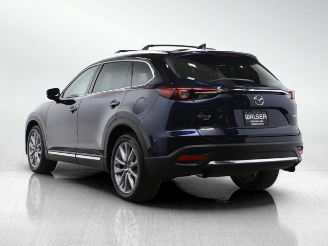 2021 Mazda CX-9 Grand Touring