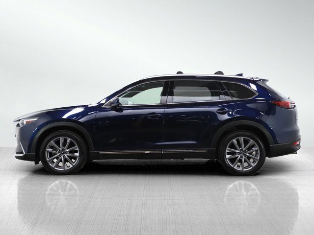 2021 Mazda CX-9 Grand Touring