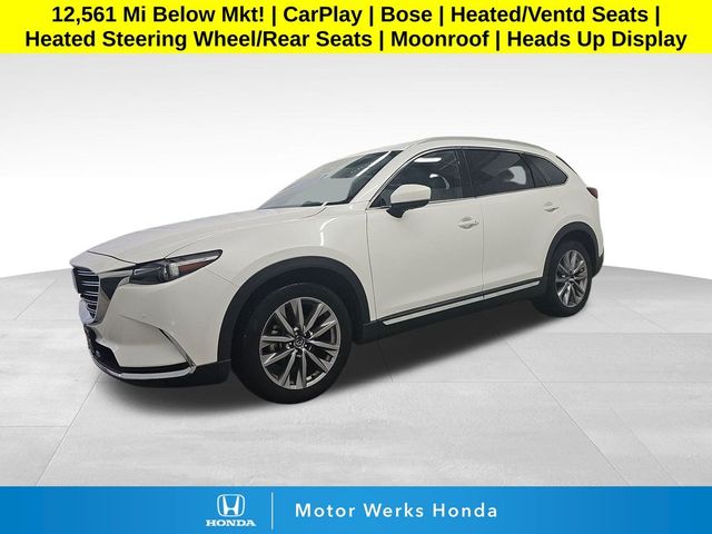 2021 Mazda CX-9 Grand Touring