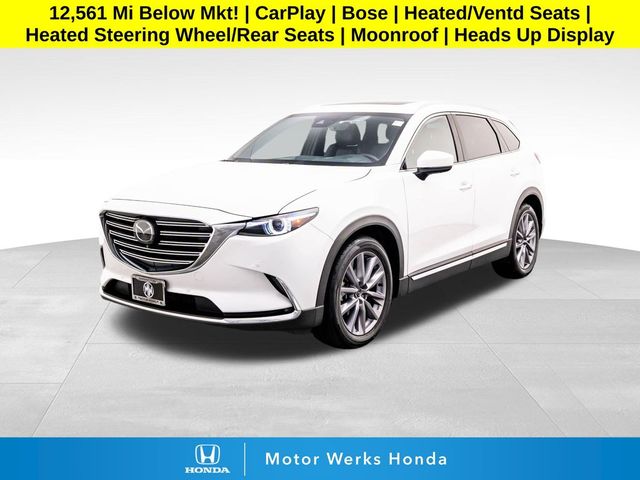 2021 Mazda CX-9 Grand Touring