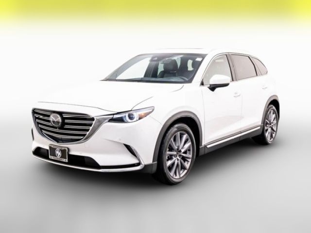 2021 Mazda CX-9 Grand Touring