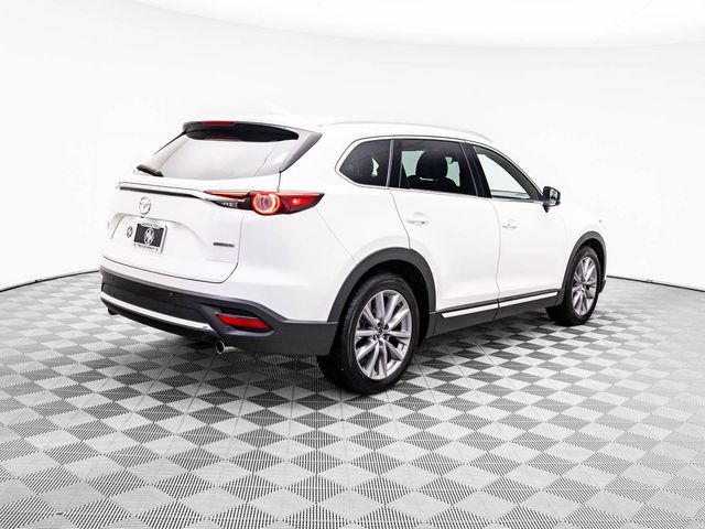 2021 Mazda CX-9 Grand Touring