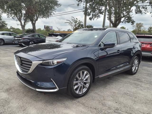 2021 Mazda CX-9 Grand Touring