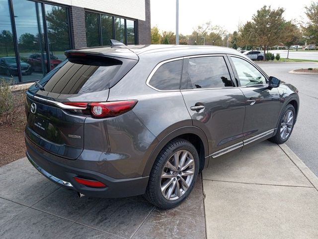 2021 Mazda CX-9 Grand Touring