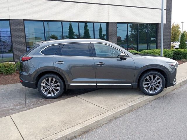 2021 Mazda CX-9 Grand Touring