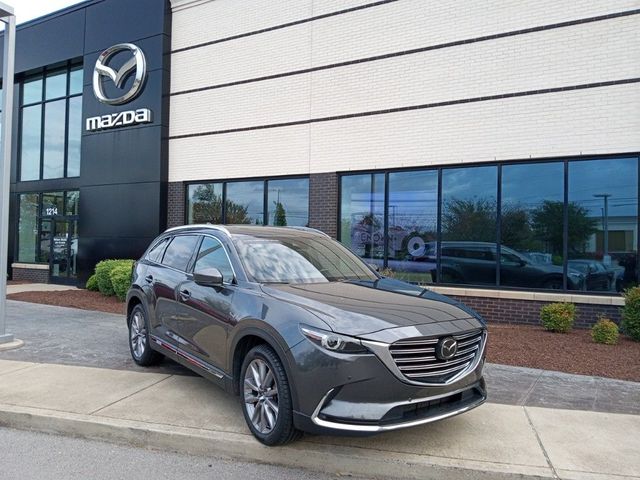 2021 Mazda CX-9 Grand Touring