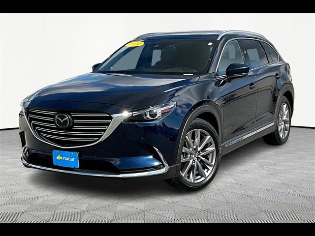 2021 Mazda CX-9 Grand Touring