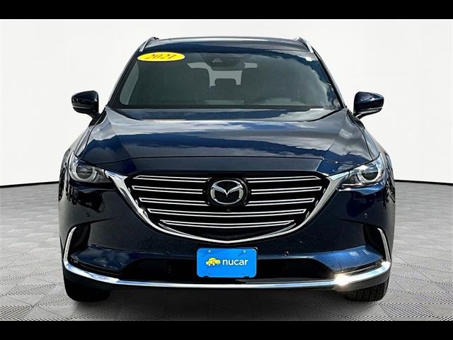 2021 Mazda CX-9 Grand Touring